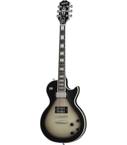 Amazon.com: Epiphone Adam Jones 1979 Les Paul Custom